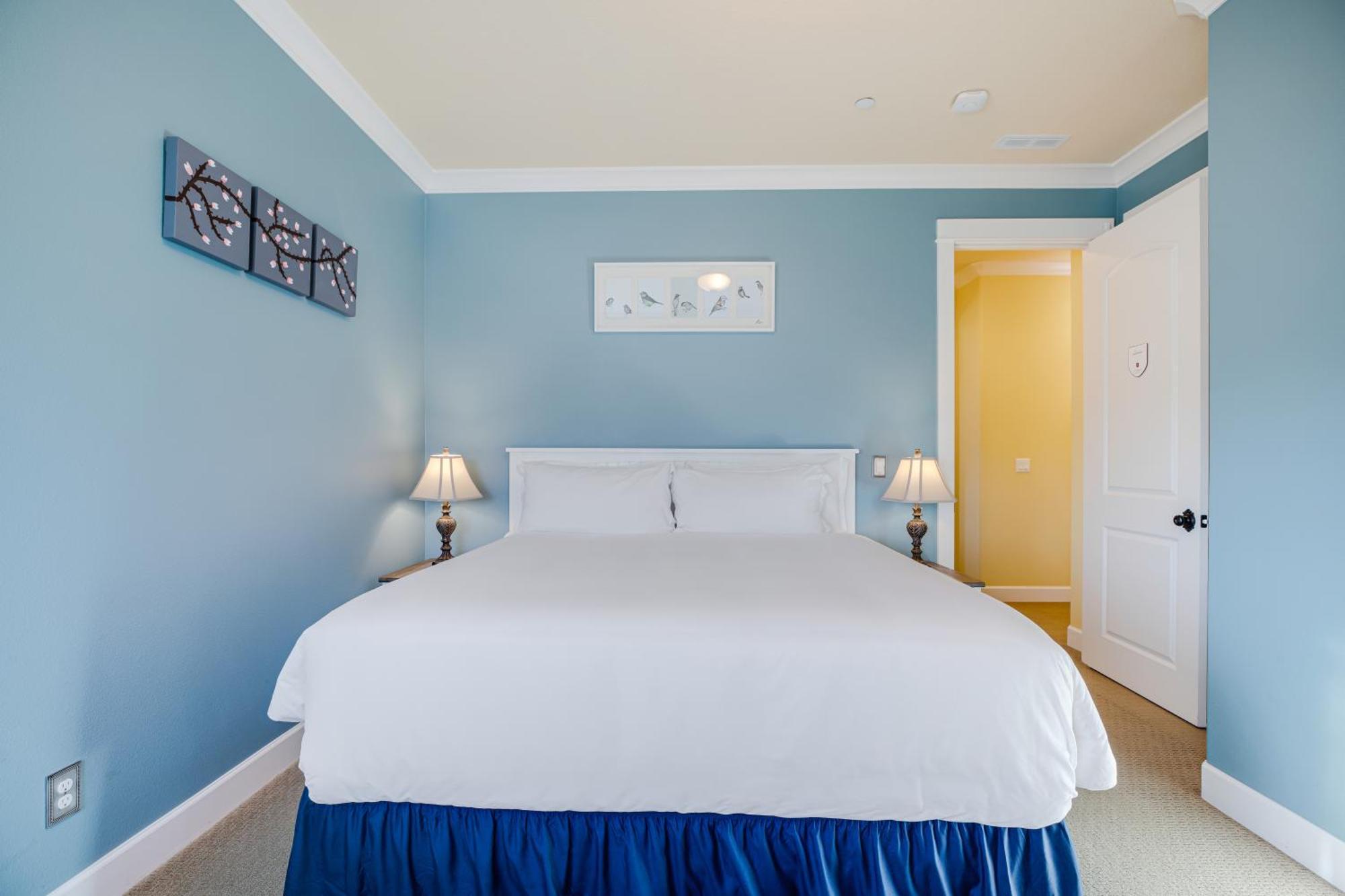 La Bastide Bed And Breakfast Dundee Værelse billede
