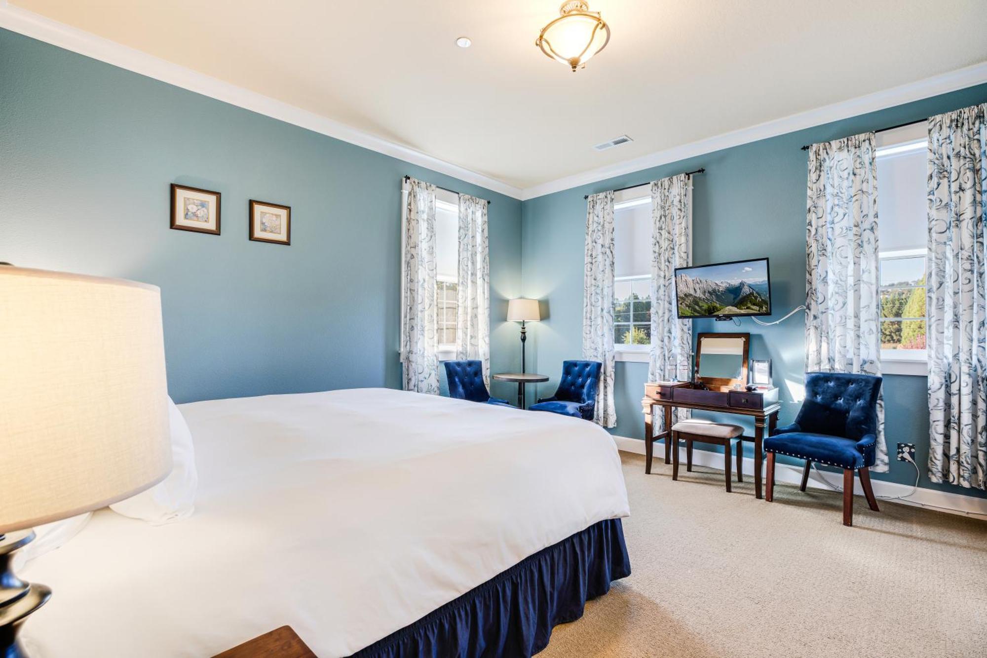 La Bastide Bed And Breakfast Dundee Værelse billede
