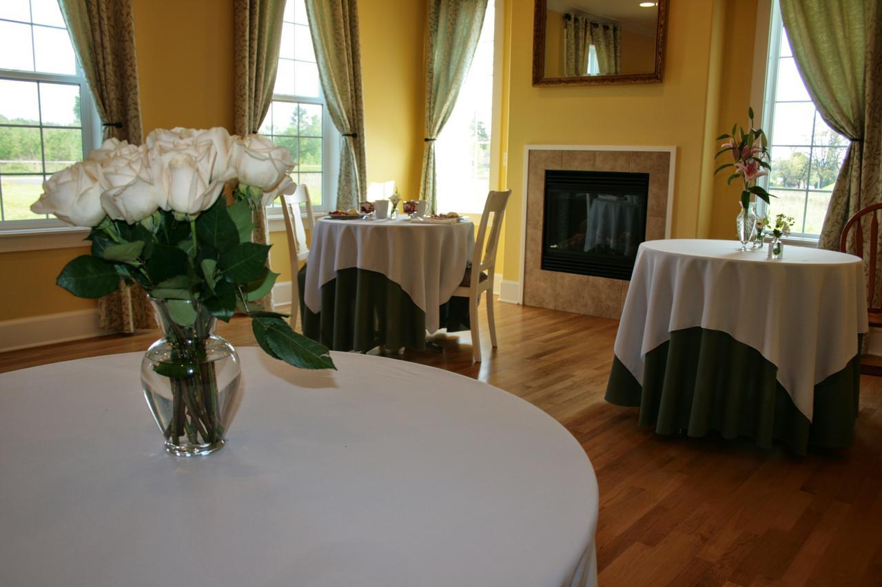 La Bastide Bed And Breakfast Dundee Eksteriør billede