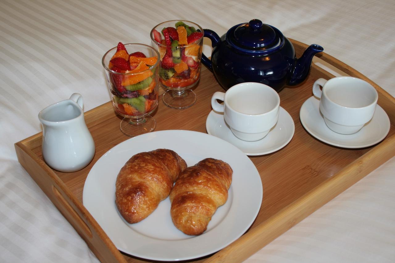 La Bastide Bed And Breakfast Dundee Eksteriør billede