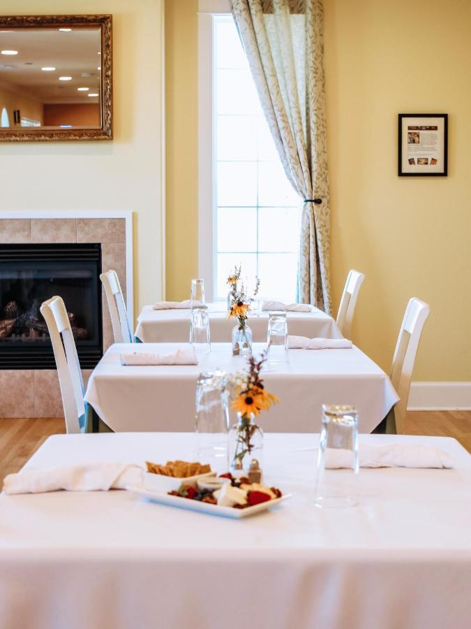 La Bastide Bed And Breakfast Dundee Eksteriør billede